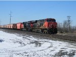 CN 2860 & CN 3273 